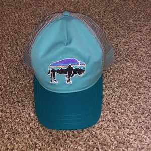 Patagonia hat NWOT